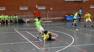 Final Fútbol Sala /2021-22